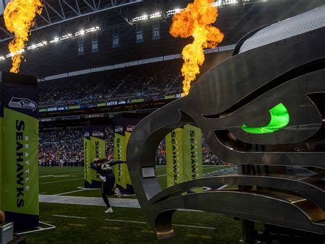 NFL Home-Field Advantage: It's Not As Important As It Once Was | Sharp