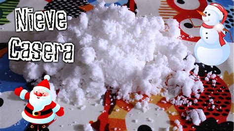 Síntesis de 17 artículos como hacer nieve artificial actualizado