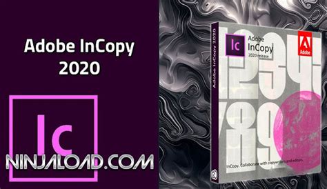 Adobe Incopy 2021 V162030 Crack โปรแกรมประมวลผลคำระดับมืออาชีพ