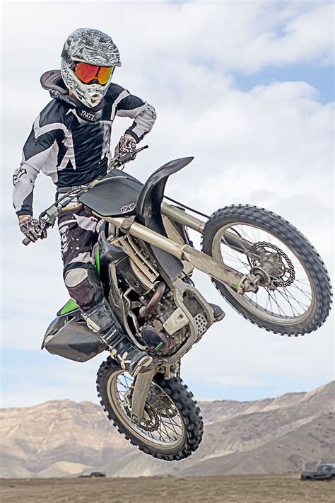 A collection of the top 44 dirt bike wheelie wallpapers and backgrounds available for download for free. Page 2 | motocross 1080P, 2K, 4K, 5K HD wallpapers free download | Wallpaper Flare
