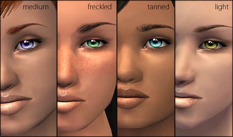 Skins Para Thesims 2 Tudo Sobre The Sims