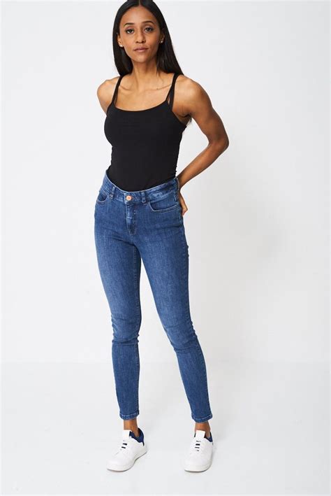 New In Super Skinny Jean Check It Out Fbargainsgalore