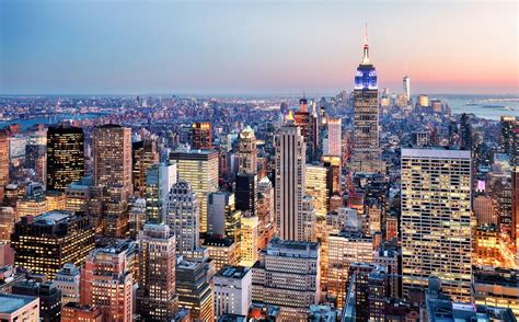Lifestyle, new york city, sports, technology, travel; New York City: The Borough Of Manhattan - Part Two | The ...