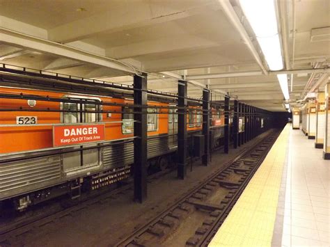 Philadelphia Broadstreet Subway Photograph By Latroy Baldwin Fine Art