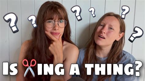 answering 11 awkward questions lesbians get asked lgbt lesbian couple youtube
