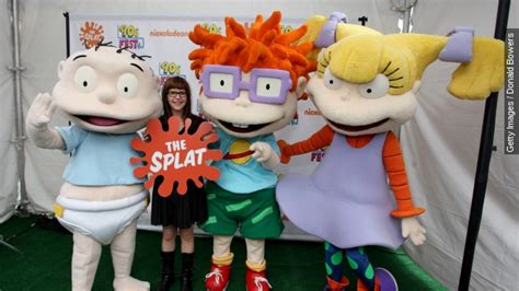 5 Best Nickelodeon Tv Shows For The Nostaglic 90s Kid Aol Entertainment