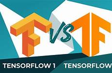 tensorflow vs