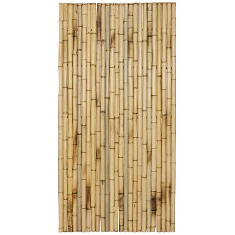 Golden Bamboo Full Raft Panel Sekit International