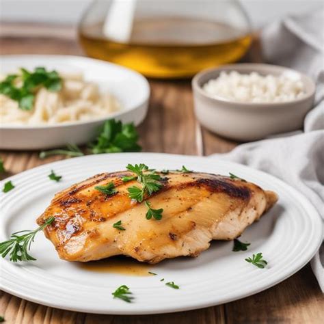 The Ultimate Marinated Chicken Breast Air Fryer Recipe A Flavorful And