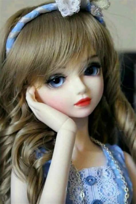 Download Cute Dolls Dp For Whatsapp Whatsappimages