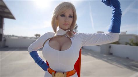 16 incredibly hot superhero cosplays that ll get your heart racing rolecosplay