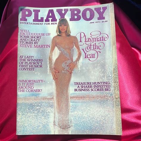 Other Vtg Playboy Magazine Back Issue June Bruce Jenner Playmate