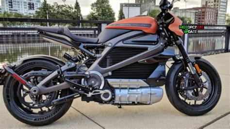 2019 Harley Davidson Livewire Electric Review Detail Youtube