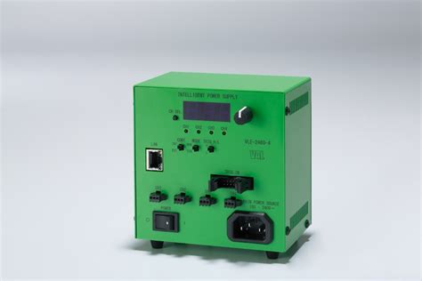 VLP-eN series | VS Technology