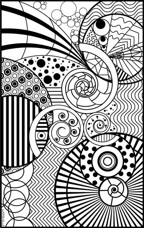 A must see for all coloring page fans. FREE Adult Coloring Pages - Happiness is Homemade