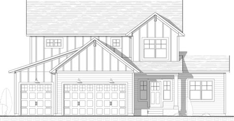 Custom Single Family Homes | Midland Legacy Homes