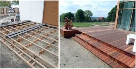 A consultar, ubicado en lugo capital, en carme con una superficie de 127 metros, estado: ¿Cómo instalar un piso de madera en la terraza? | homify