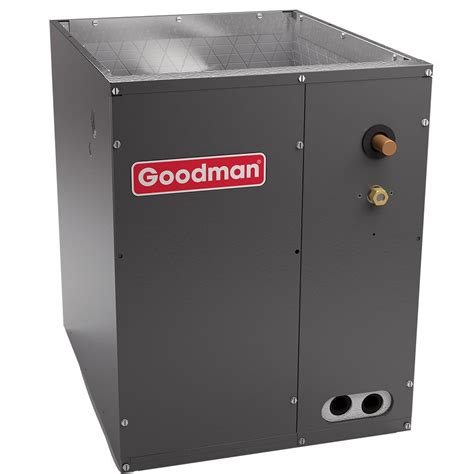 Make sure to use the air conditioner cost calculator (you'll find it further on) to estimate your electricity bill. 🔥 Goodman 2.5 Ton 14 SEER 40k BTU 96% AFUE 2 Stage ...