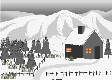 Download 冬の風景 Images For Free