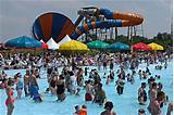 Water Parks In Cleveland Oh