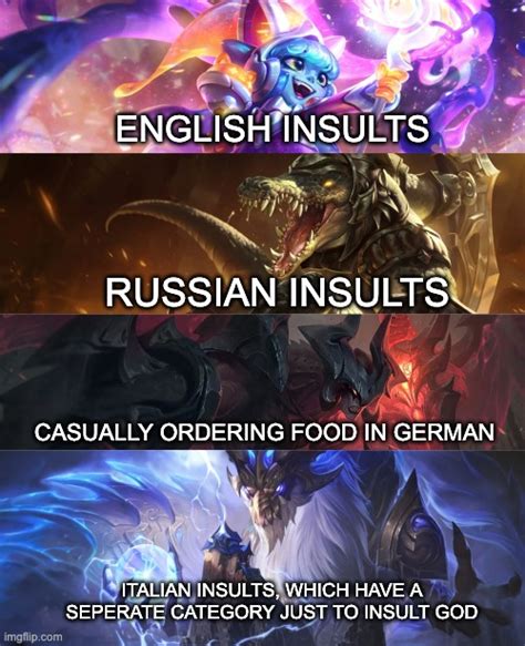 League Of Legends Memes And S Imgflip