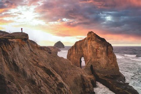 11 Adventurous Things To Do In Pacific City Oregon Is For Adventure