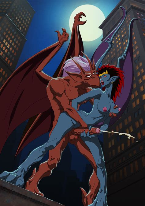 Pictures Showing For Female Gargoyle Porn Mypornarchive Net