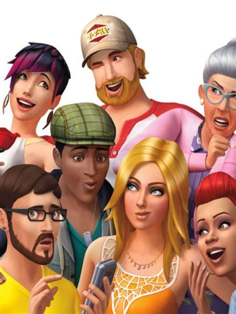 The Sims 4 Patch Notes 167 Update Today On November 23 2022 Gaming