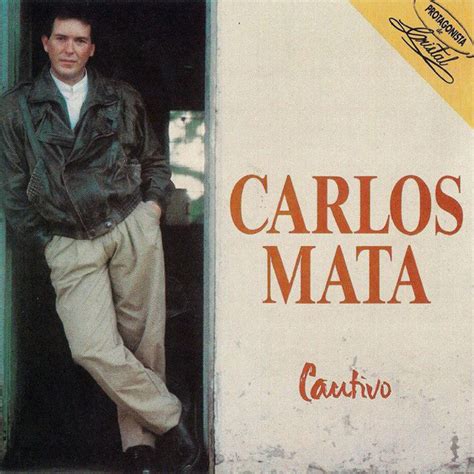 Carlos Mata Déjame Intentar 1990 En Grandes Éxitos Musicales En Mp3