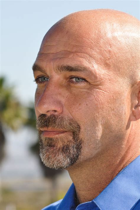 Photo Gallery - Kevin Gage