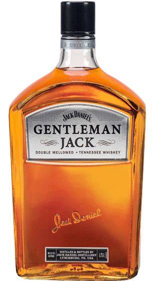 Jack daniels gentleman jack logo jack daniels jack daniels honey whiskey. Gentleman Jack Gentleman Jack Gift Box (700ml)