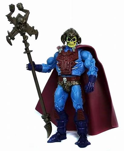 He Skeletor Universe Masters Evil Classics Toy