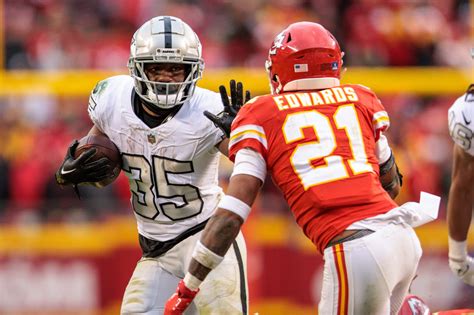 Fantasy football breakout running backs: Zamir White, Chase Brown and