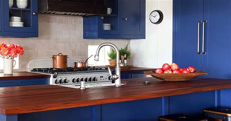Find great deals on ebay for better homes christmas cookies magazine. Kitchen Color Schemes | Better Homes & Gardens