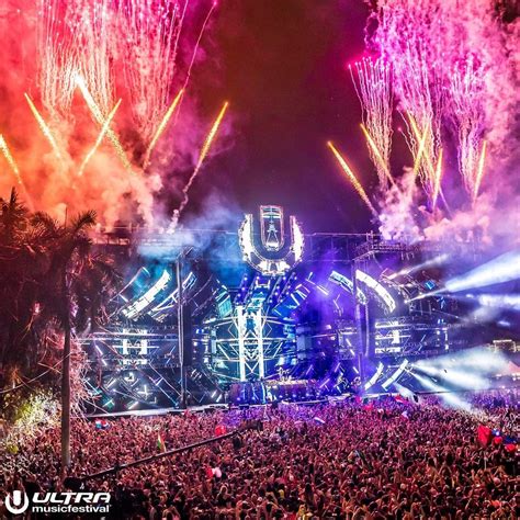 Gallery Ultra Music Festival