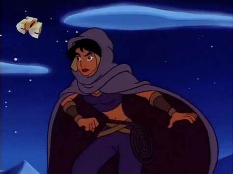 Aladdin The Wind Jackals Of Mozenrath Tv Episode 1994 Imdb