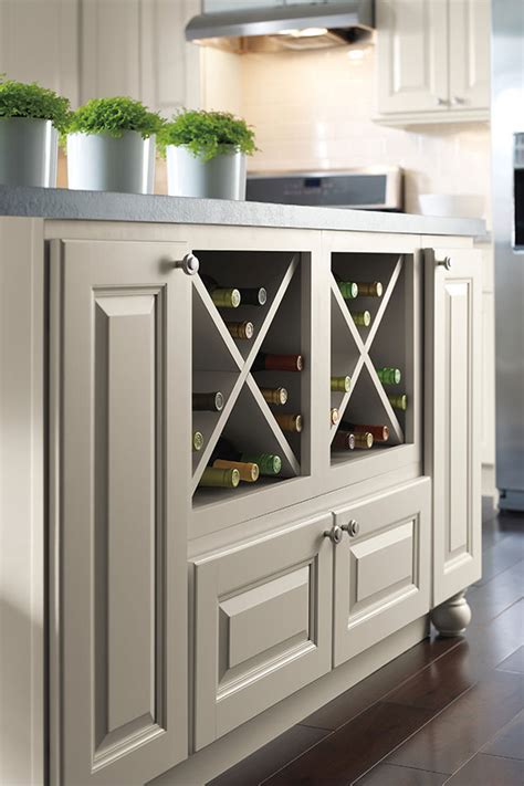 Alibaba.com offers 2,896 photo storage cabinet products. Wine Storage Cabinet - Homecrest Cabinetry