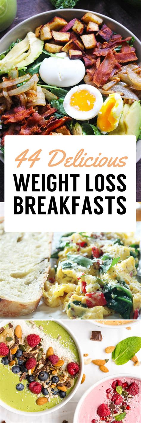 Weight Loss Food For Breakfast Bmi Formula