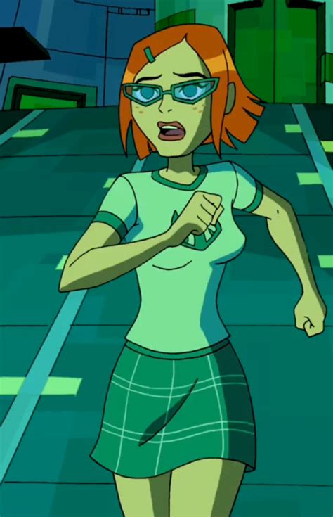 Image Gwen Ovpng Ben 10 Fan Fiction Wiki Fandom