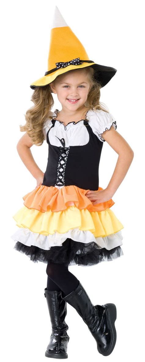 20 Awesome Witch Halloween Costume Ideas For Girls