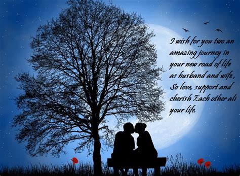 Friend Happy Marriage Anniversary Quotes Happy Marriage Anniversary