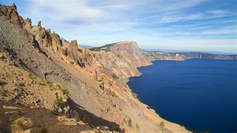Crater Lake National Park Vacations 2017 Package And Save