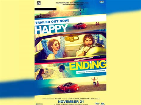 Happy Ending Movie Hd Wallpapers Happy Ending Hd Movie Wallpapers