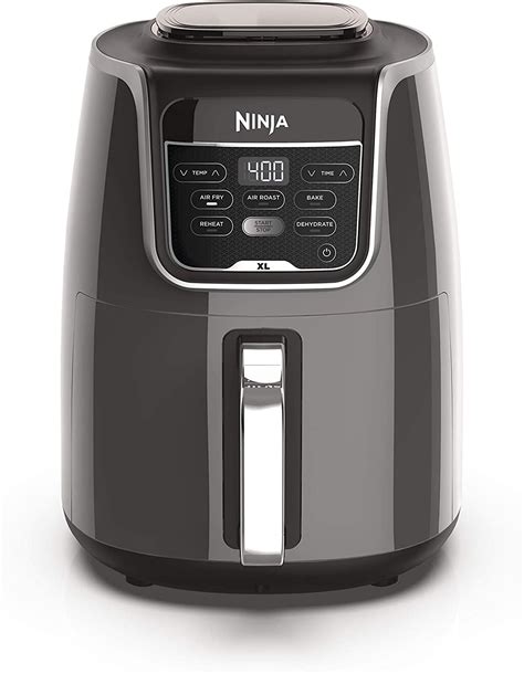 Ninja Af150amz Air Fryer Xl That Air Frys Air Roasts Bakes