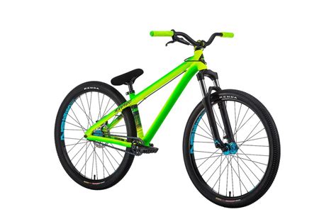 Purchasing a dirt jump bike for your child is a big decision and is something that you will hopefully find to be an enjoyable and healthy experience. NS Bikes MOVEMENT 2015 Dirt and Jump Bike | Damian Harris ...