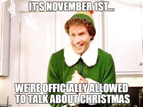 25 Buddy The Elf Memes You Wont Be Able To Stop Sharing