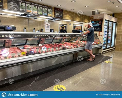 Shop our site today & receive free shipping on select packages. The Meat Counter At A Whole Foods Market Editorial Photo ...