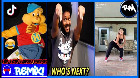 Who S Next Hip Hop Harry Meme Remix Video RM YouTube