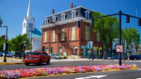 Visit Brunswick Best Of Brunswick Maine Travel 2022 Expedia Tourism