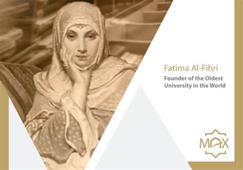 Fatima Al Fihri OneMax